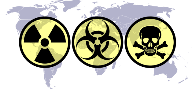bioterrorism signal