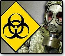 bioterrorism